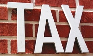 Nợ thuế, tiền phạt không có khả năng thu hồi được xóa bỏ