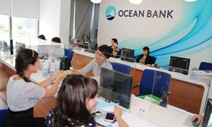OceanBank cho doanh nghiệp vay USD lãi suất ưu đãi 3%/năm