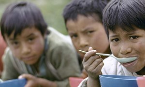 Châu Á sẽ xóa nghèo vào năm 2030?