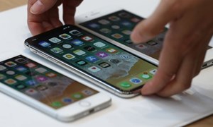 iPhone X có thể bị dừng sản xuất vào năm nay