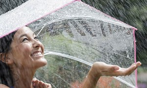 Bí quyết phòng các bệnh thường gặp trong mùa mưa
