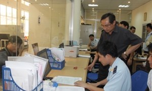 Lạng Sơn: Cộng đồng doanh nghiệp tiếp tục kỳ vọng vào hải quan điện tử