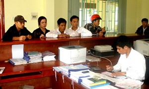 Cục Thuế tỉnh Phú Thọ quyết liệt công tác thanh tra, kiểm tra thuế