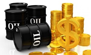 Tác động của “cú sốc” giá dầu thô đến thị trường chứng khoán tại các nước OECD