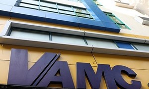 10 tháng, VAMC mới đạt 38,44% kế hoạch mua nợ theo giá thị trường 2021