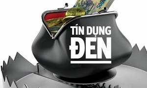 Lãi suất tín dụng đen cao nhất lên đến 1.700%/năm