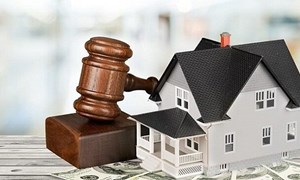 Pháp lý - vấn đề nhà đầu tư bất động sản cần quan tâm hàng đầu