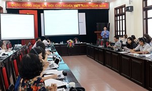 5 phát hiện về tăng trưởng, chuyển dịch cơ cấu và thay đổi ở nông thôn Việt Nam