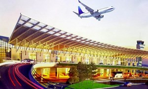 Đến năm 2050 phải hình thành 31 sân bay, bao gồm 14 sân bay quốc tế