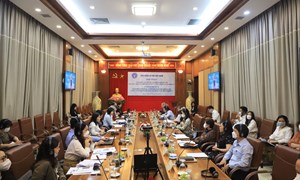 WHO cam kết hợp tác với BHXH Việt Nam, Bộ Y tế để cải thiện sức khỏe người dân