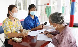 Giải pháp đảm bảo an sinh xã hội ở Việt Nam trong tình hình mới 