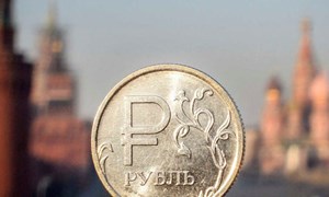 Điều gì sẽ ảnh hưởng đến tỷ giá đồng Rúp trong những tháng cuối năm?