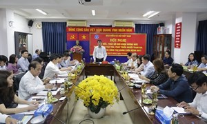 Ngành BHXH Việt Nam dồn lực quyết tâm hoàn thành tốt nhiệm vụ năm 2022