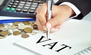 Hoàn thuế, xử lý tiền thuế giá trị gia tăng nộp thừa của người nộp thuế