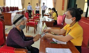 Kinh nghiệm quốc tế về đảm bảo an sinh xã hội và hàm ý cho Việt Nam 
