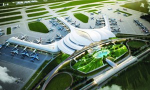 Đến năm 2030, Việt Nam sẽ có 28 sân bay