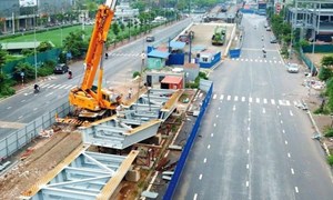 Giải ngân đầu tư công từ nguồn vốn vay nước ngoài năm 2021 và những vấn đề đặt ra