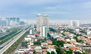 Nhà ở xã hội được bổ sung nhiều chỉ tiêu phát triển tại TP. Hồ Chí Minh