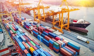 Standard Chartered: Xuất khẩu của Việt Nam dự kiến sẽ đạt hơn 535 tỷ USD vào năm 2030