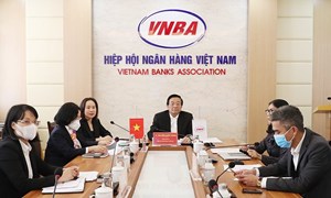Sự vươn lên mạnh mẽ của thị trường cho vay hợp vốn tại Việt Nam