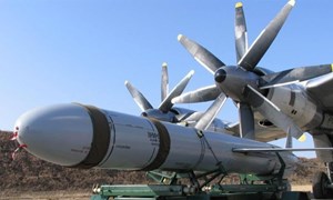 Siêu tên lửa hành trình nguy hiểm bậc nhất của quân đội Nga