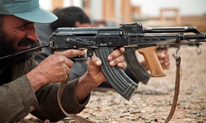 Các phiên bản ít biết của súng AK-47 huyền thoại trên thế giới