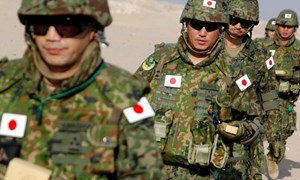 [Video] Những vũ khí nào Nhật muốn mua từ Mỹ để đối phó Trung, Triều?