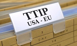 Đàm phán về hiệp định TTIP giữa Mỹ và EU có thể đã thất bại