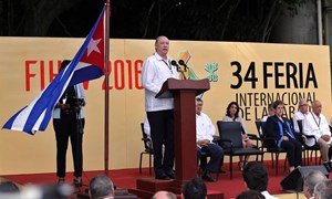 Cuba công bố danh mục các dự án kêu gọi đầu tư nước ngoài