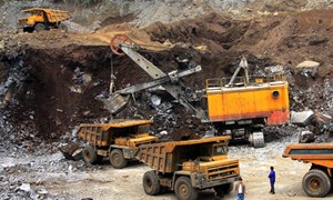 Trường hợp nào không được gia hạn nộp tiền cấp quyền khai thác khoáng sản?