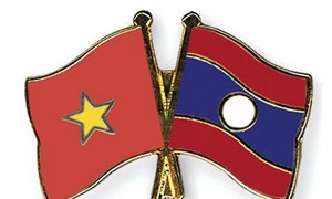 Kỷ niệm quan hệ hợp tác giữa Kiểm toán Nhà nước Việt Nam và Kiểm toán Nhà nước Lào