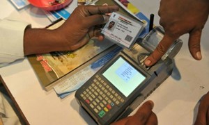 [Video] Hành trình giúp người Ấn Độ thanh toán bằng vân tay