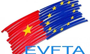 Triển vọng từ EVFTA và những gợi ý về chính sách cho Việt Nam