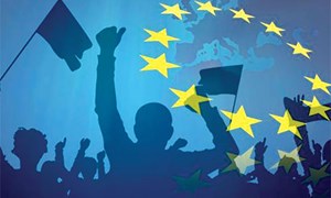Liên minh châu Âu 2017: Qua cơn bĩ cực…?