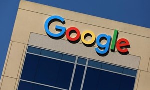 Google lần đầu gia nhập câu lạc bộ 100 tỷ USD