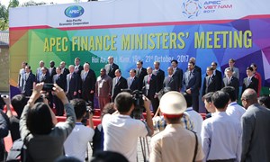 Tiến trình Bộ trưởng Tài chính APEC 2017 và những dấu ấn mới của hợp tác tài chính khu vực