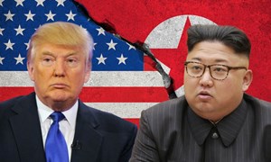 [Infographic] Phản ứng quốc tế về việc hủy cuộc gặp thượng đỉnh Mỹ - Triều