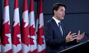 Thủ tướng Canada: Cấn có cơ chế giải quyết bất đồng về NAFTA