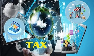 Ngành Thuế liên tục tạo các dịch vụ tiện ích cho người nộp thuế