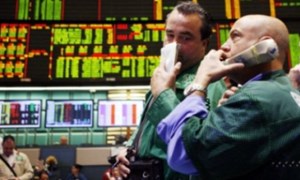 Nhà kinh tế học không nên làm trader?