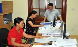 Yên Bái: Công khai 242 doanh nghiệp nợ trên 73 tỷ đồng tiền thuế