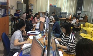  Hưng Yên: Ráo riết triển khai sáp nhập các chi cục thuế