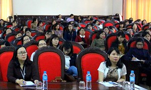  Ngành Thuế Ninh Bình tiếp tục đồng hành cùng doanh nghiệp khởi nghiệp