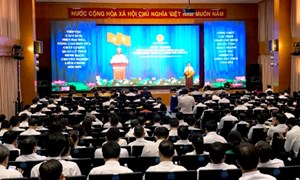  Cục Thuế TP. Hồ Chí Minh: Thu hơn 2.698 tỷ đồng qua thanh, kiểm tra 