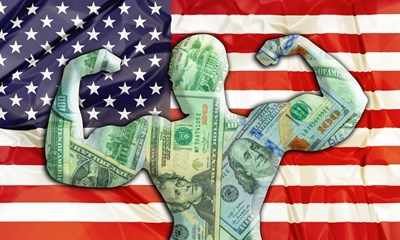 Hậu Covid-19: Mỹ sẽ mất một thập kỉ để phục hồi nền kinh tế
