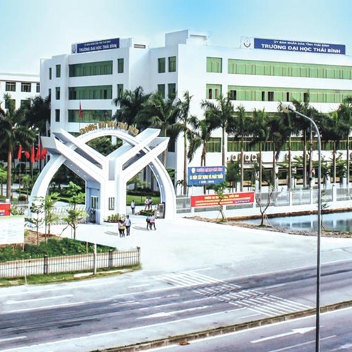 Đại học Thái Bình: Chủ động nhiều phương án tuyển sinh, \