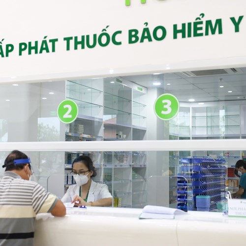 Bệnh viện Đa khoa Quốc tế Hoàn Mỹ Thủ Đức trở lại khám chữa bệnh bình thường