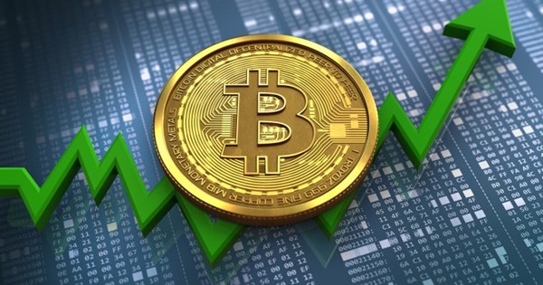 Prekyba Bitcoin to US Dollar - BTC/USD CFD