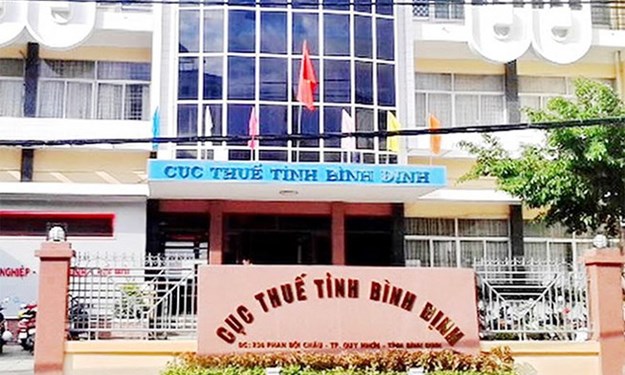 Cục Thuế Bình Định đã thực hiện giảm 123,8 tỷ đồng tiền thuế và tiền phí, lệ phí cho doanh nghiệp