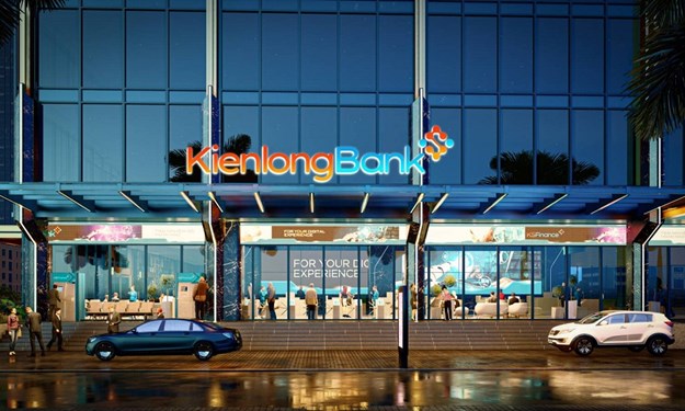 Kienlongbank báo lãi trước thuế 9 tháng đầu năm gấp 6 lần cùng kỳ, sẵn sàng tăng tốc chuyển đổi số
